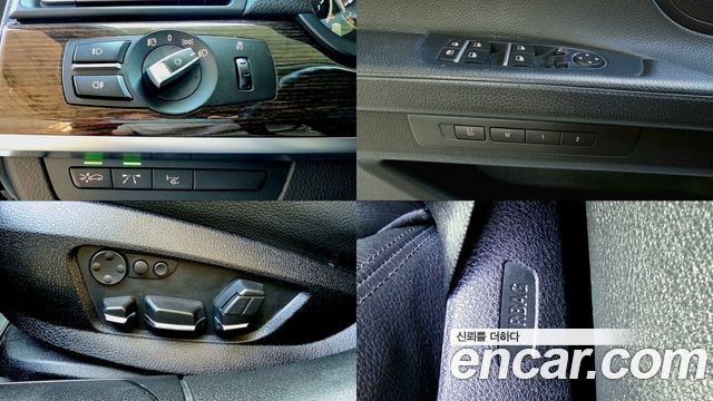 BMW 7 Series (F01) 740Li 2011 — фото 17