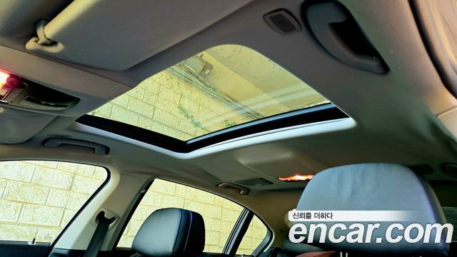 BMW 7 Series (F01) 740Li 2011 — фото 19