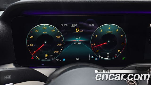 Mercedes-Benz E-Class (W213) E250 Avantgarde 2021 — фото 8