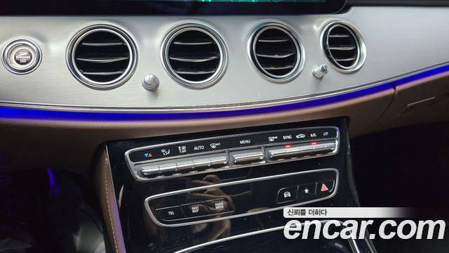 Mercedes-Benz E-Class (W213) E250 Avantgarde 2021 — фото 17