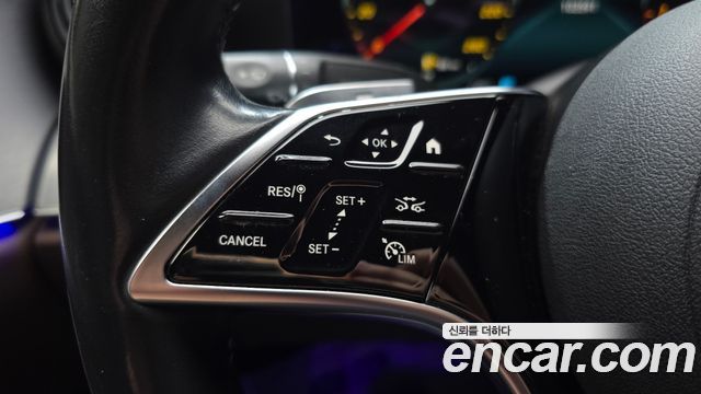 Mercedes-Benz E-Class (W213) E250 Avantgarde 2021 — фото 19