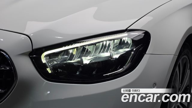 Mercedes-Benz E-Class (W213) E250 Avantgarde 2021 — фото 22