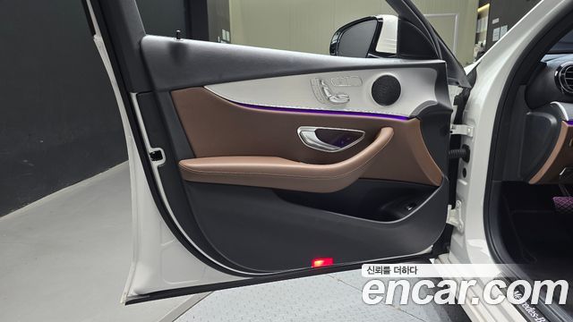 Mercedes-Benz E-Class (W213) E250 Avantgarde 2021 — фото 24