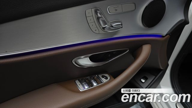 Mercedes-Benz E-Class (W213) E250 Avantgarde 2021 — фото 27
