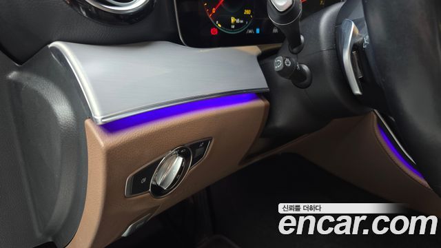 Mercedes-Benz E-Class (W213) E250 Avantgarde 2021 — фото 28