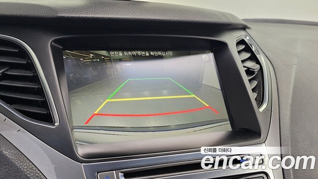 Hyundai Grandeur (HG) HG220 Diesel Modern 2015 — фото 15