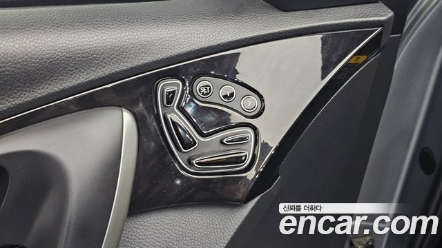 Hyundai Grandeur (HG) HG220 Diesel Modern 2015 — фото 17