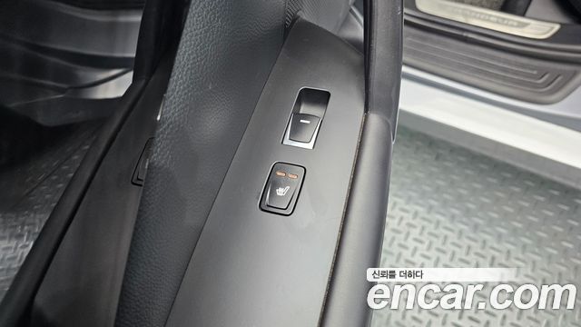 Hyundai Grandeur (HG) HG220 Diesel Modern 2015 — фото 20
