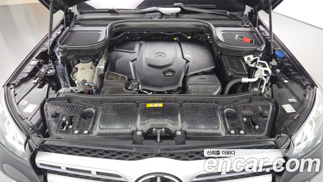 Mercedes-Benz GLS-Class (X167) GLS400d 4MATIC 2023 — фото 6