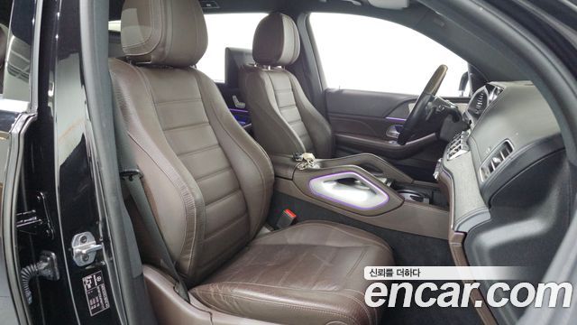 Mercedes-Benz GLS-Class (X167) GLS400d 4MATIC 2023 — фото 20