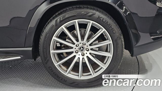Mercedes-Benz GLS-Class (X167) GLS400d 4MATIC 2023 — фото 21