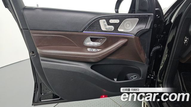 Mercedes-Benz GLS-Class (X167) GLS400d 4MATIC 2023 — фото 24