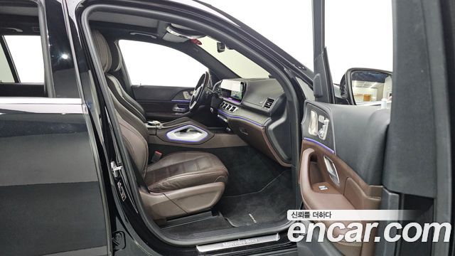 Mercedes-Benz GLS-Class (X167) GLS400d 4MATIC 2023 — фото 26