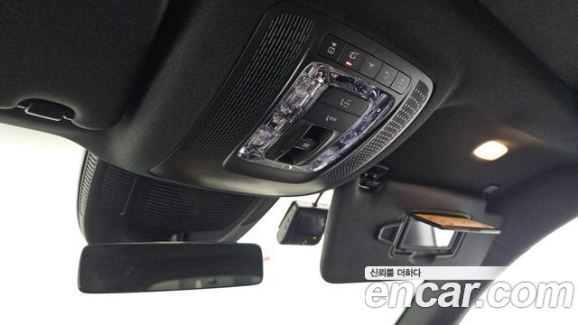 Mercedes-Benz GLS-Class (X167) GLS400d 4MATIC 2023 — фото 27
