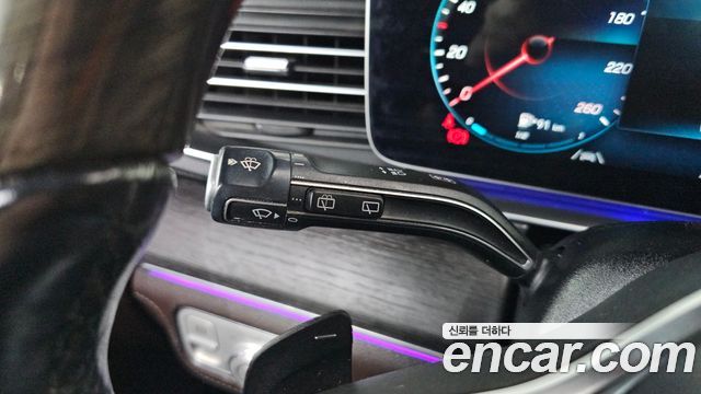 Mercedes-Benz GLS-Class (X167) GLS400d 4MATIC 2023 — фото 29