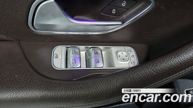 Mercedes-Benz GLS-Class (X167) GLS400d 4MATIC 2023 — фото 30