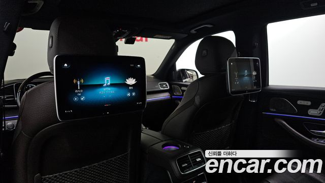 Mercedes-Benz GLS-Class (X167) GLS400d 4MATIC 2023 — фото 31
