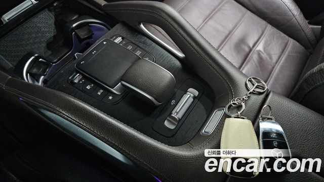 Mercedes-Benz GLS-Class (X167) GLS400d 4MATIC 2023 — фото 33