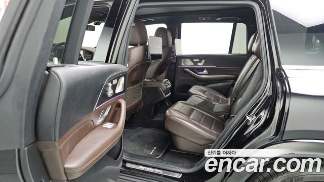 Mercedes-Benz GLS-Class (X167) GLS400d 4MATIC 2023 — фото 35