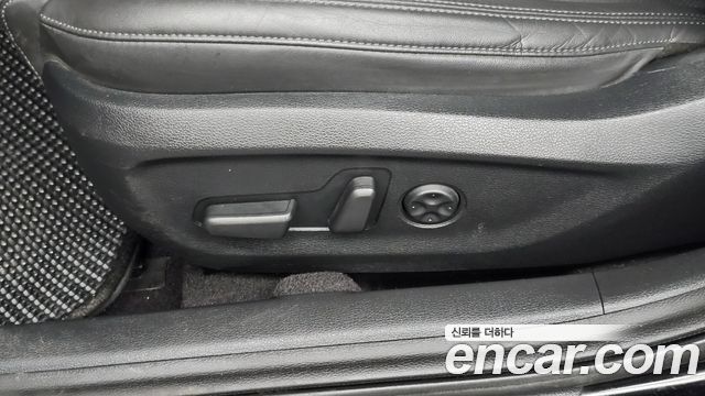 Hyundai Sonata (LF) 2.0 Smart 2017 — фото 26