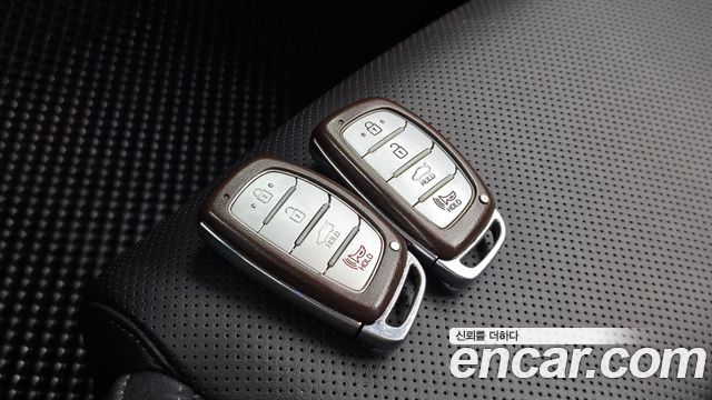 Hyundai Sonata (LF) 2.0 Smart 2017 — фото 27