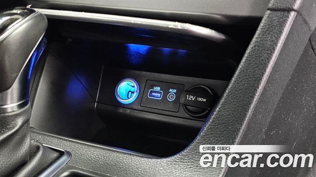 Hyundai Sonata (LF) 2.0 Smart 2017 — фото 32