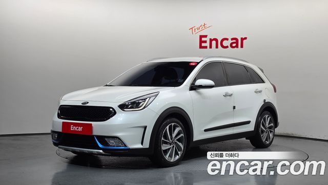 Kia Niro Prestige