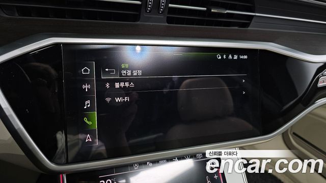 Audi A7 (4K) 45 TDI Quattro Premium 2022 — фото 16