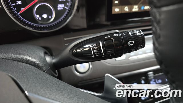 Hyundai Grandeur (IG) 2.5 Premium Choice 2020 — фото 18