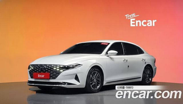 Hyundai Grandeur (IG) 2.5 Premium Choice
