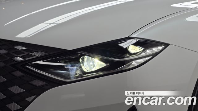 Hyundai Grandeur (IG) 2.5 Premium Choice 2020 — фото 22