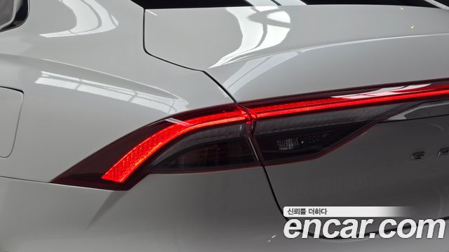 Hyundai Grandeur (IG) 2.5 Premium Choice 2020 — фото 23