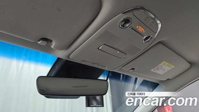 Hyundai Grandeur (IG) 2.5 Premium Choice 2020 — фото 27