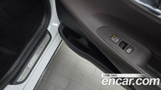 Hyundai Grandeur (IG) 2.5 Premium Choice 2020 — фото 28