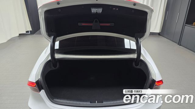 Hyundai Grandeur (IG) 2.5 Premium Choice 2020 — фото 29