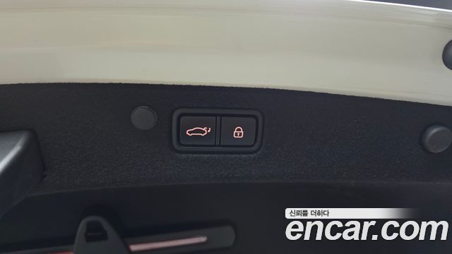 Hyundai Grandeur (IG) 2.5 Premium Choice 2020 — фото 30