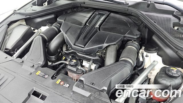 Genesis GV80 3.5T Gasoline 2WD 2020 — фото 6