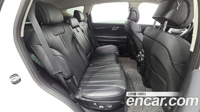 Genesis GV80 3.5T Gasoline 2WD 2020 — фото 12
