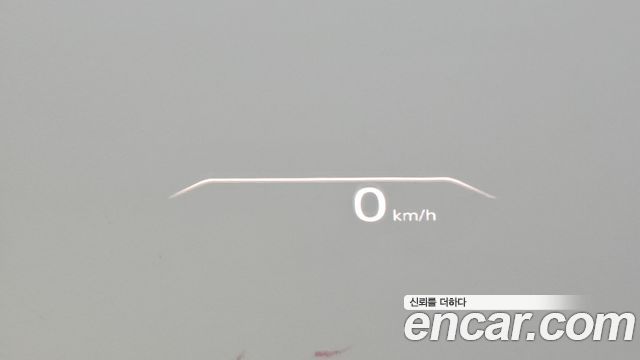 Genesis GV80 3.5T Gasoline 2WD 2020 — фото 16