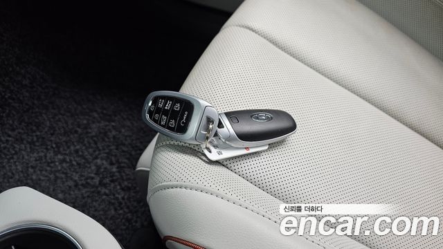 Hyundai Ioniq 5 Long range Prestige 2022 — фото 15