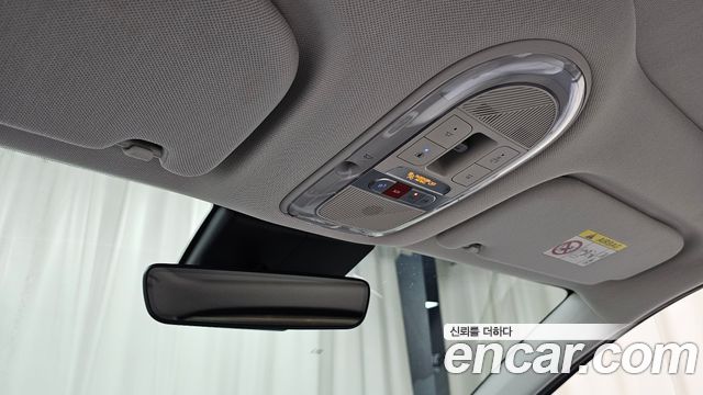 Hyundai Ioniq 5 Long range Prestige 2022 — фото 19