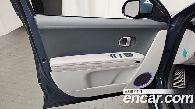 Hyundai Ioniq 5 Long range Prestige 2022 — фото 24