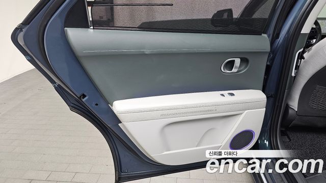 Hyundai Ioniq 5 Long range Prestige 2022 — фото 25