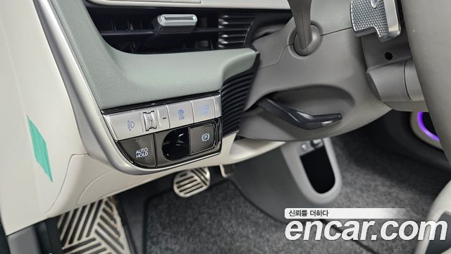 Hyundai Ioniq 5 Long range Prestige 2022 — фото 27