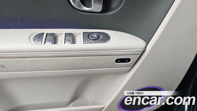 Hyundai Ioniq 5 Long range Prestige 2022 — фото 29