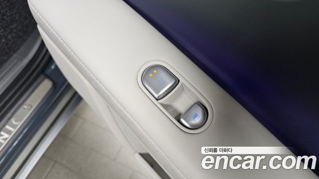 Hyundai Ioniq 5 Long range Prestige 2022 — фото 30