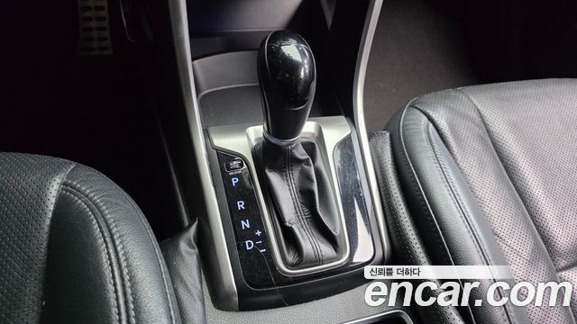 Hyundai i30 (New) Diesel 1.6 VGT PYL 2014 — фото 9