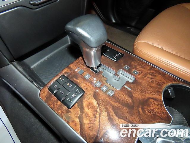 Kia Mohave Diesel 3.0 4WD President 2018 — фото 16