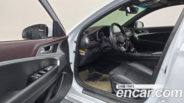 Genesis G70 2.0T Elite 2019 — фото 10
