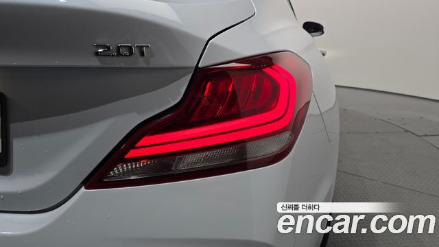 Genesis G70 2.0T Elite 2019 — фото 23